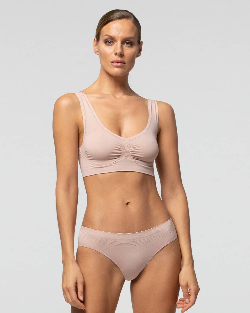 Pompea Brasiliana Seamless Sconto