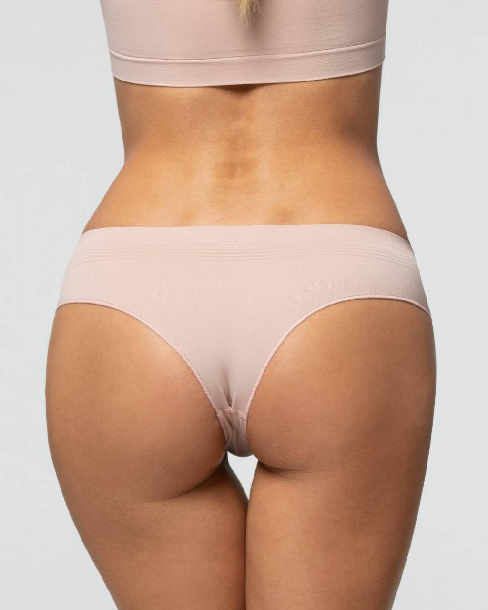 Pompea Brasiliana Seamless Sconto