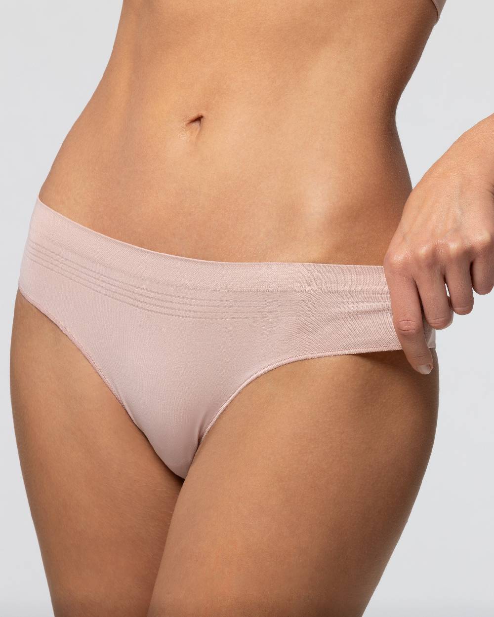 Pompea Brasiliana Seamless Sconto