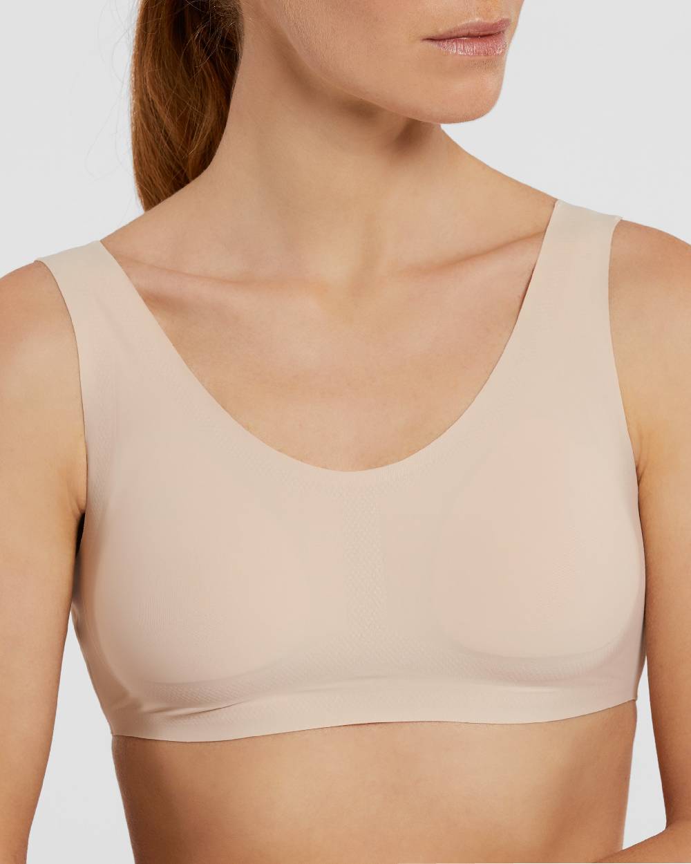 Pompea Brassiere Bonding Elasticizzata Saldi