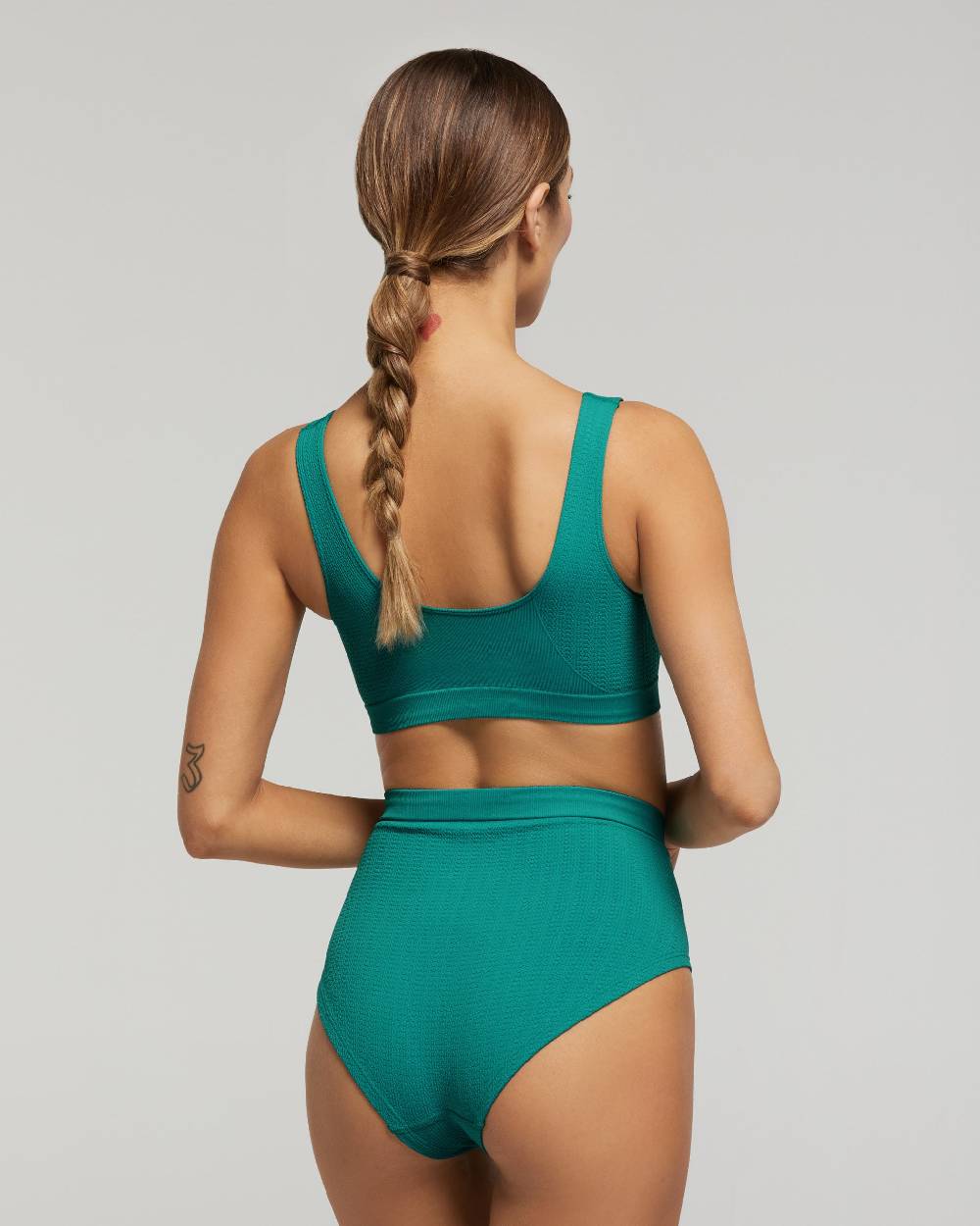Pompea Brassiere Comfort Q-CYCLE Offerte