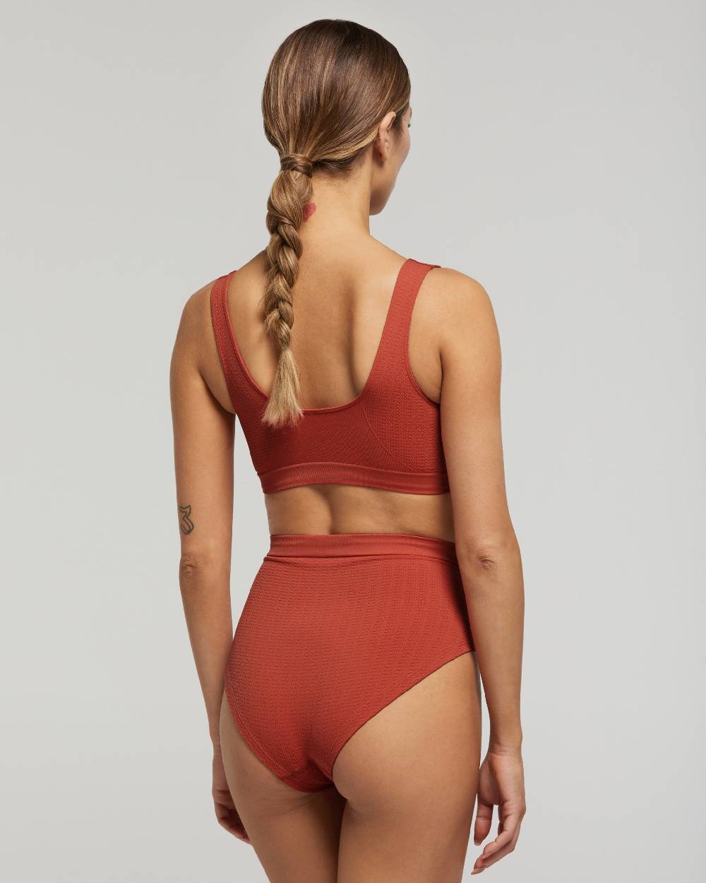Pompea Brassiere Comfort Q-CYCLE Hotsell