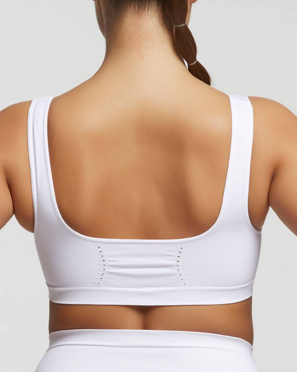 Pompea Brassiere Comfort Size Vendita Calda