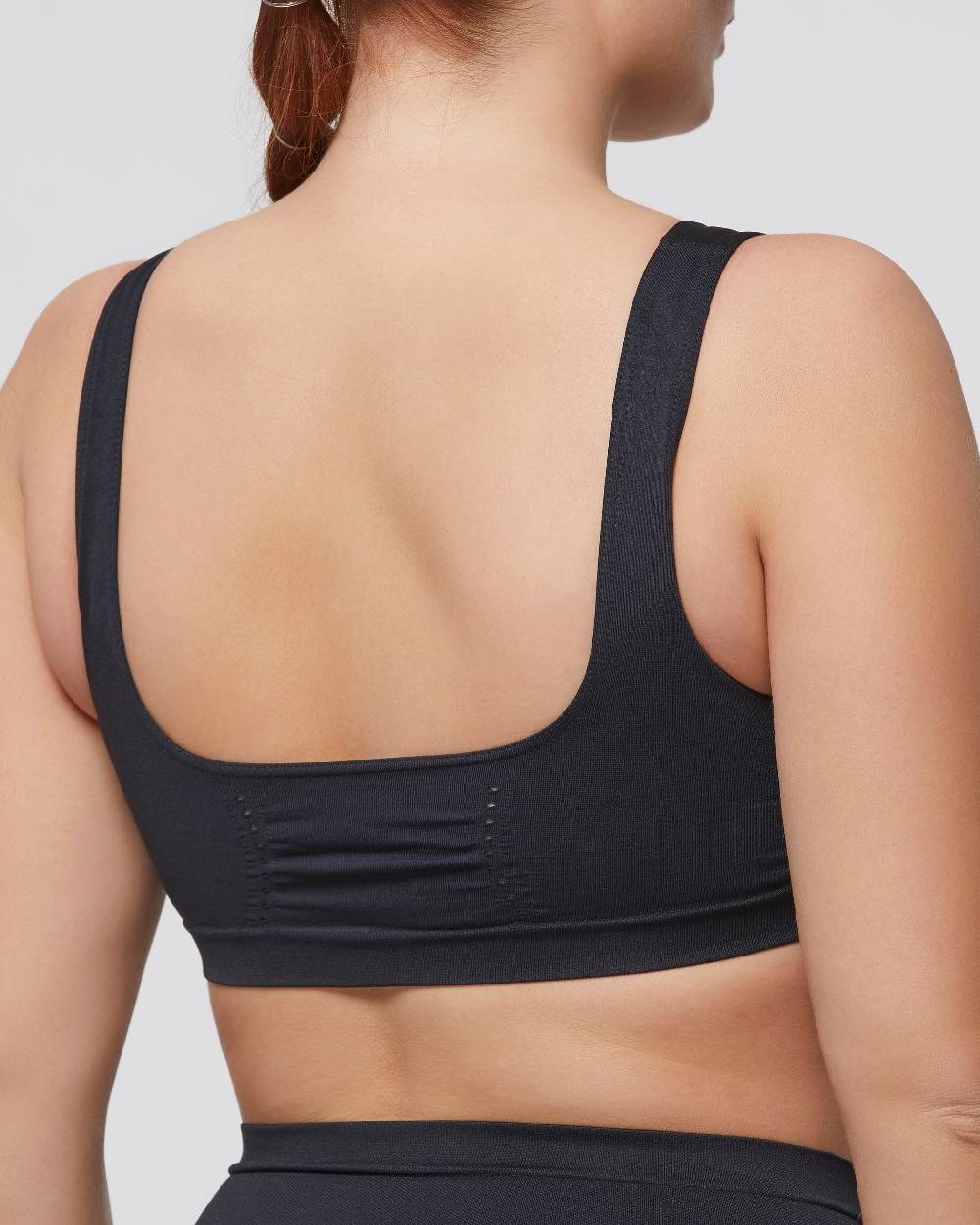 Pompea Brassiere Comfort Size Vendita Economica