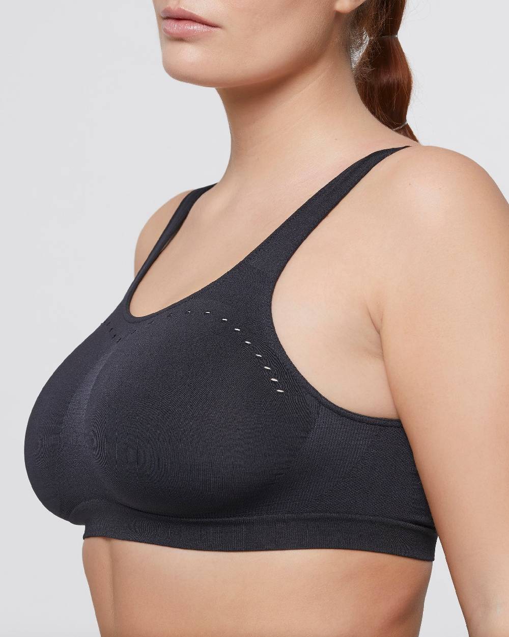 Pompea Brassiere Comfort Size Vendita Economica