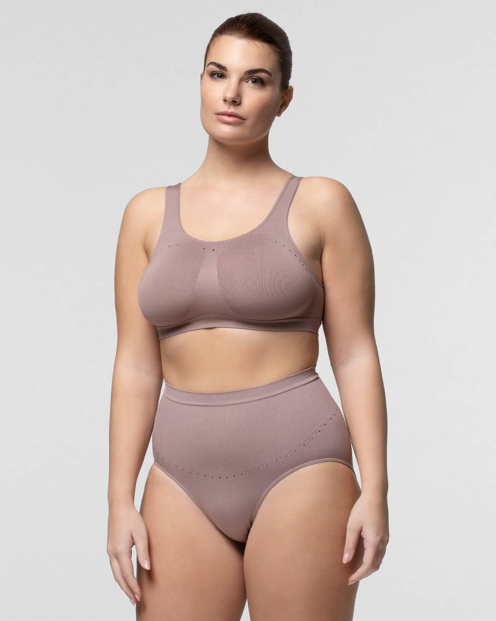 Pompea Brassiere Comfort Size Saldi Di Fabbrica