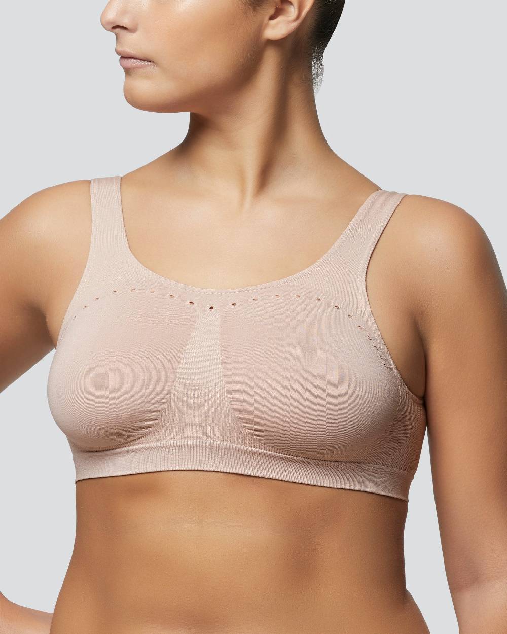 Pompea Brassiere Comfort Size I Più Venduti