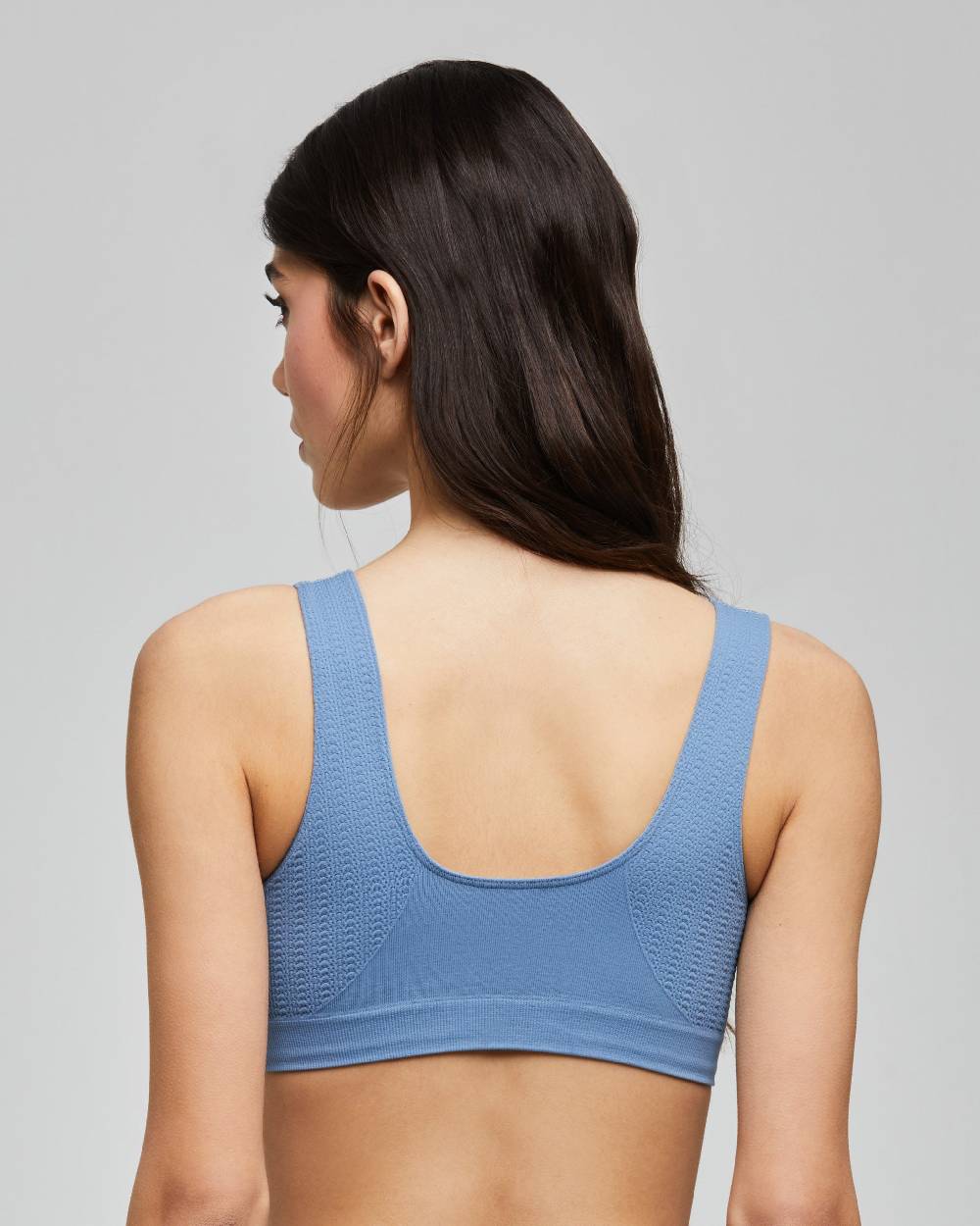 Pompea BRASSIERE COMFORT SIZE Q-CYCLE Vendite Flash