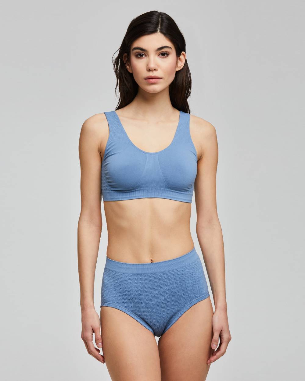 Pompea BRASSIERE COMFORT SIZE Q-CYCLE Vendite Flash