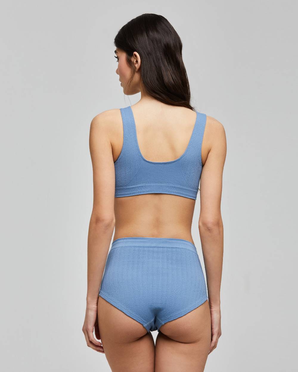 Pompea BRASSIERE COMFORT SIZE Q-CYCLE Vendite Flash