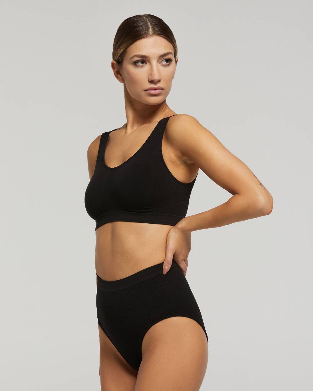 Pompea BRASSIERE COMFORT SIZE Q-CYCLE Negozio