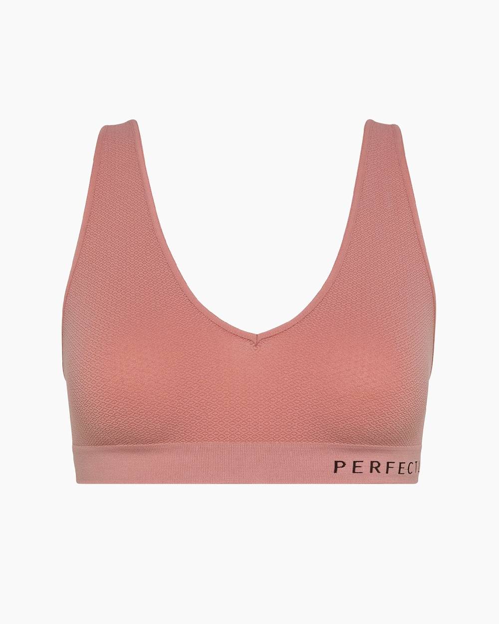 Pompea BRASSIERE COPPA A VELA AJOUR In Saldo