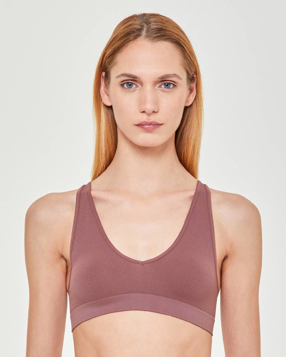 Pompea BRASSIERE COPPA A VELA AJOUR MP