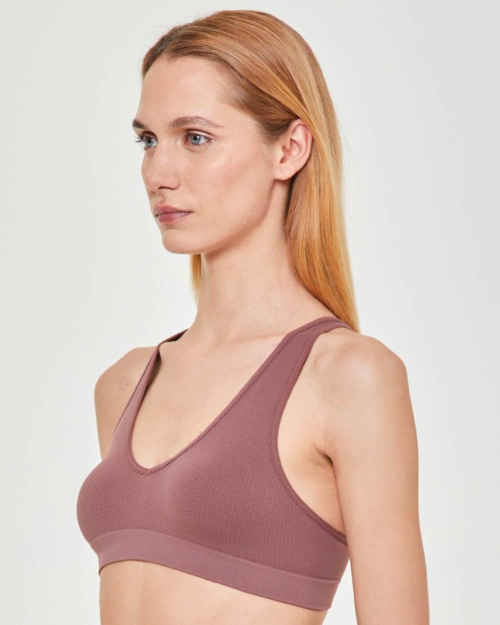 Pompea BRASSIERE COPPA A VELA AJOUR MP Moda