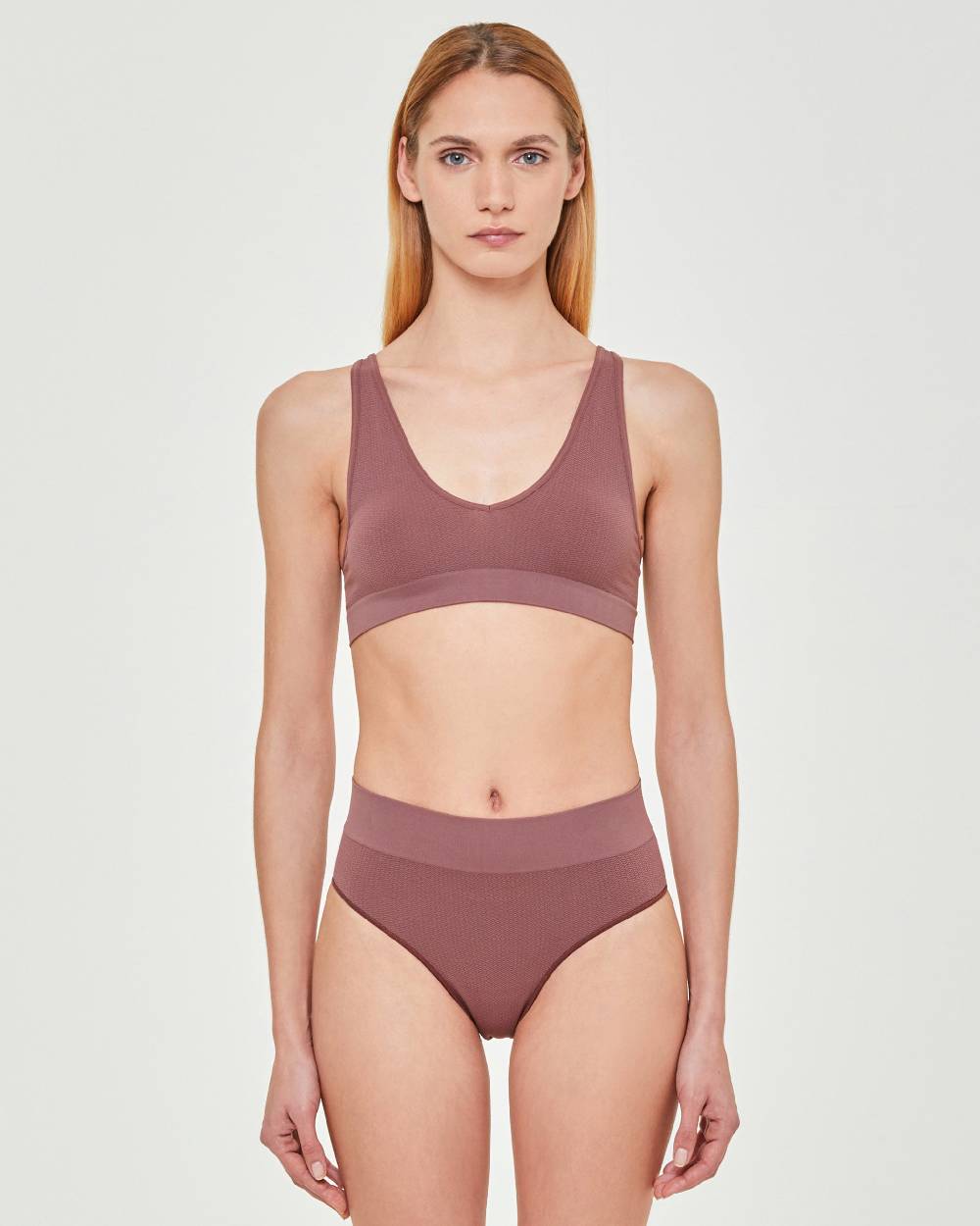 Pompea BRASSIERE COPPA A VELA AJOUR MP Moda