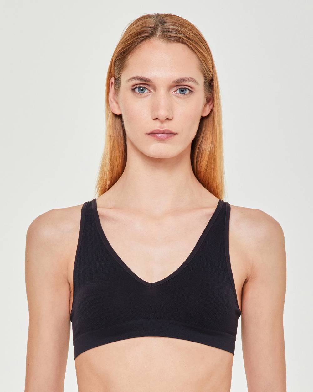 Pompea BRASSIERE COPPA A VELA AJOUR MP