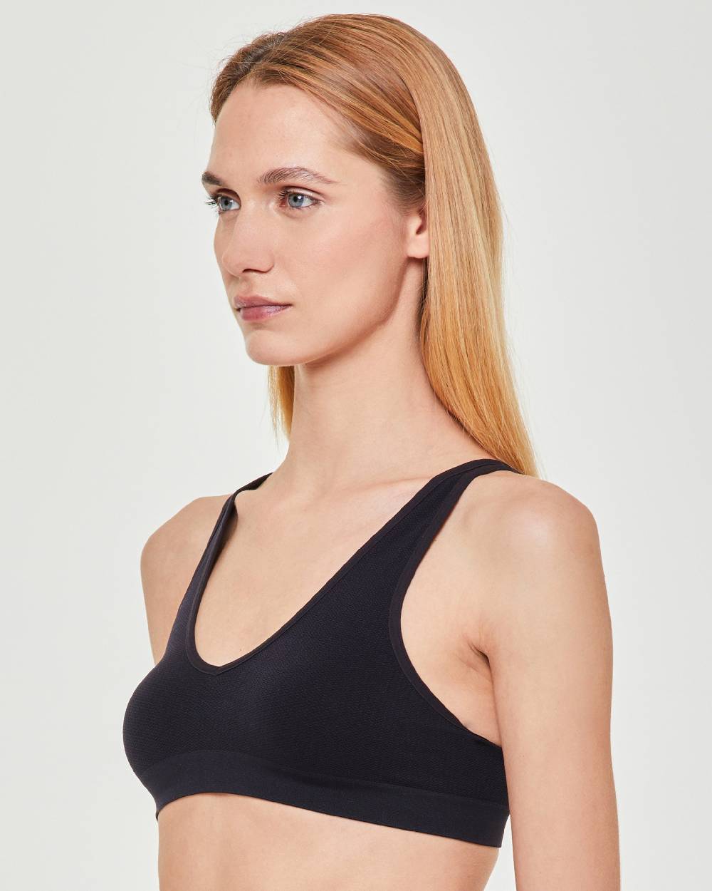 Pompea BRASSIERE COPPA A VELA AJOUR MP 2025