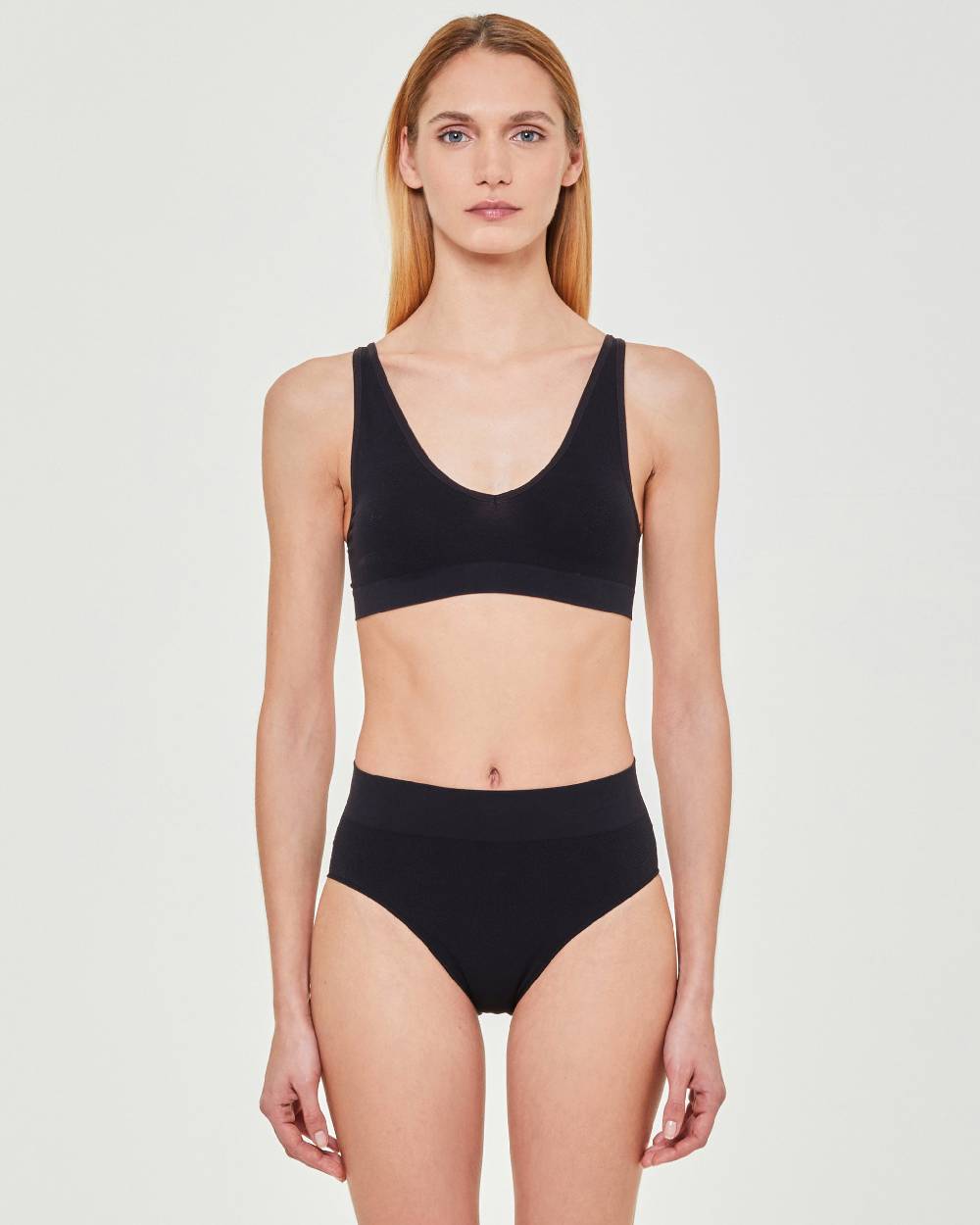 Pompea BRASSIERE COPPA A VELA AJOUR MP 2025