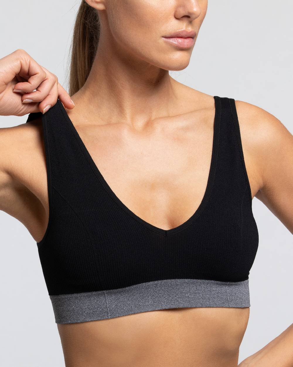 Pompea Brassiere coppa a vela Eco-Friendly Italia