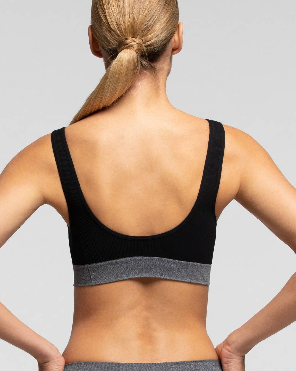 Pompea Brassiere coppa a vela Eco-Friendly Italia