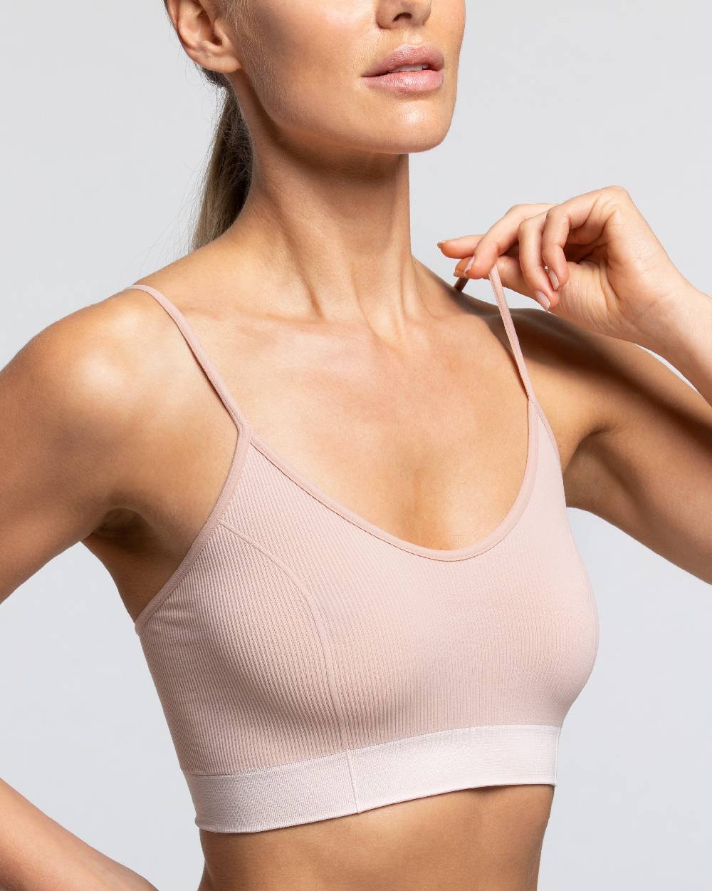 Pompea Brassiere Eco-Friendly Promozione