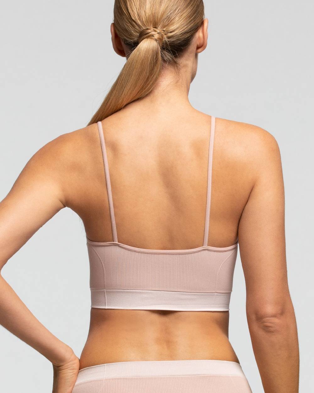 Pompea Brassiere Eco-Friendly Promozione