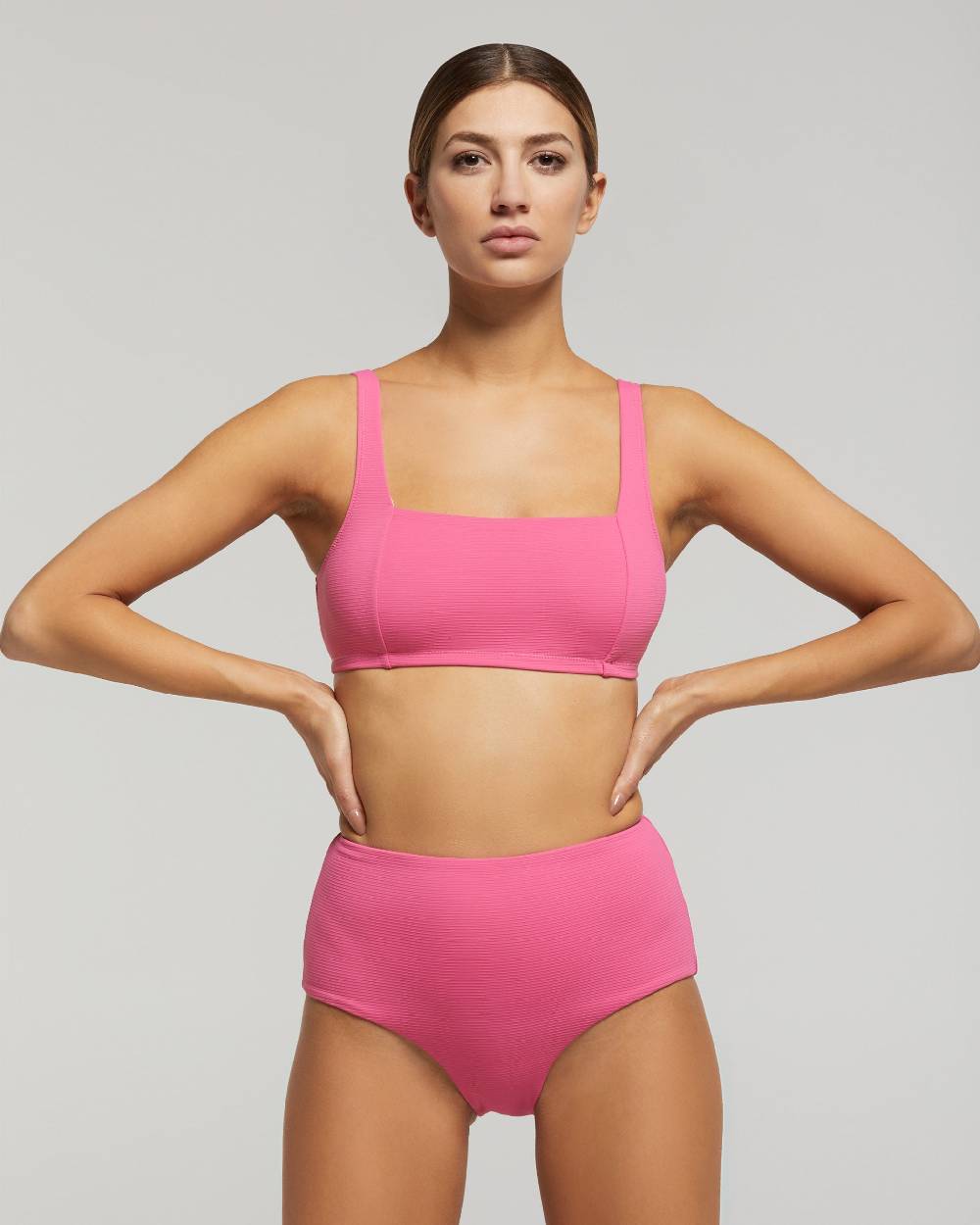 Pompea Brassiere Malibù Soddisfazione Garantita