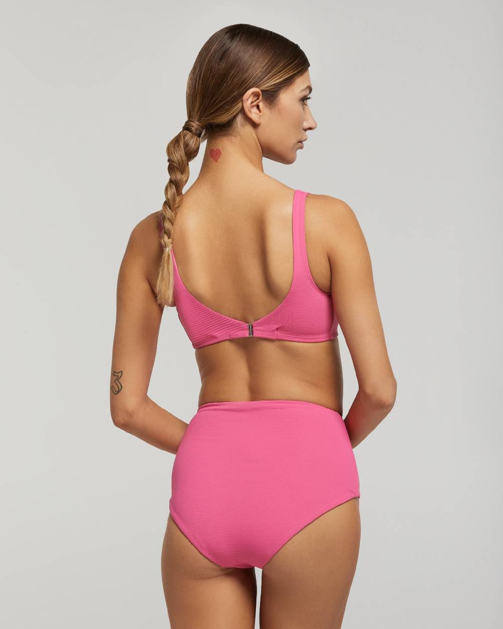 Pompea Brassiere Malibù Soddisfazione Garantita