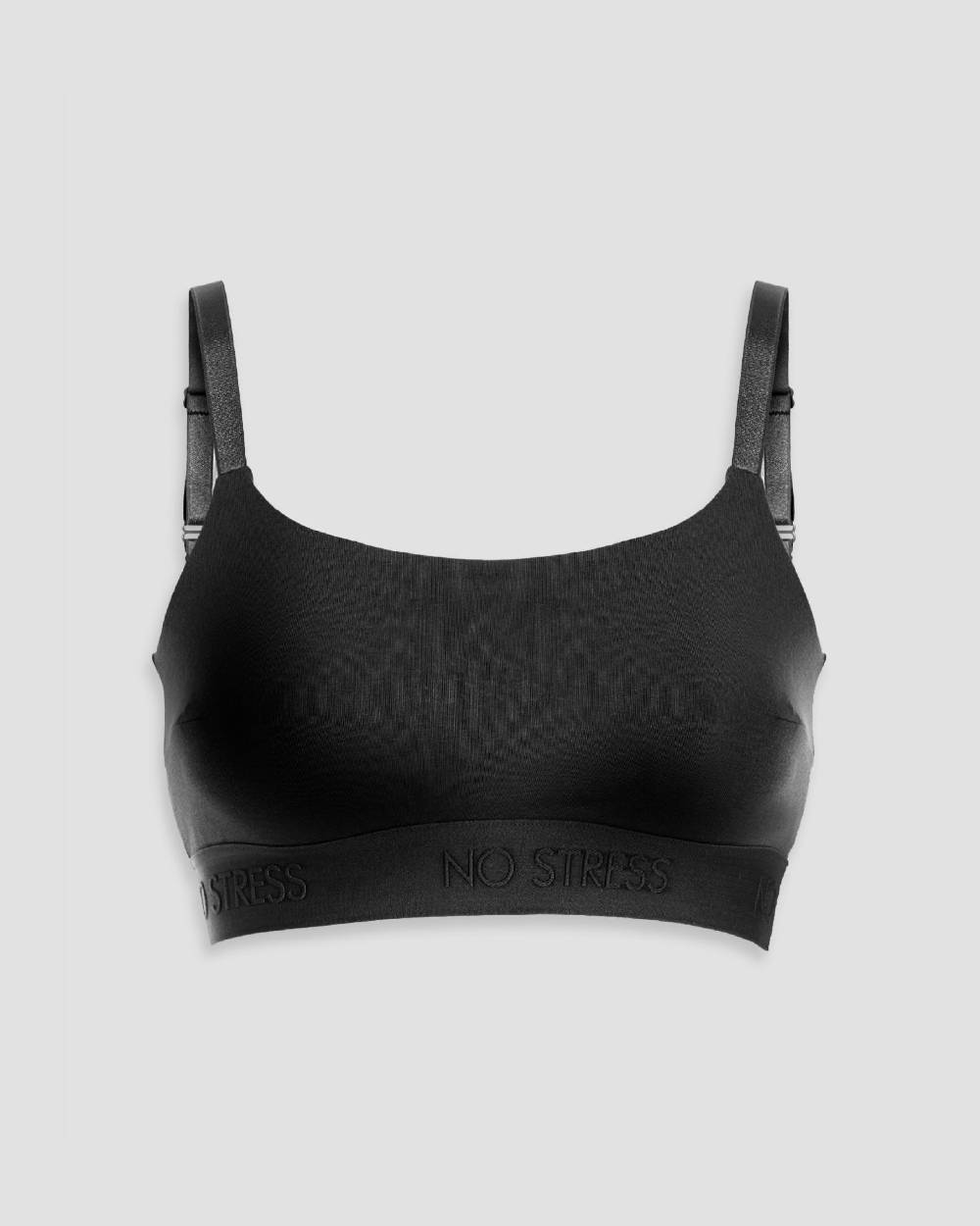 Pompea Brassiere no stress cotone modal Qualità Garantita