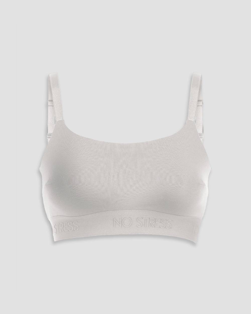 Pompea Brassiere no stress cotone modal Acquista Ora