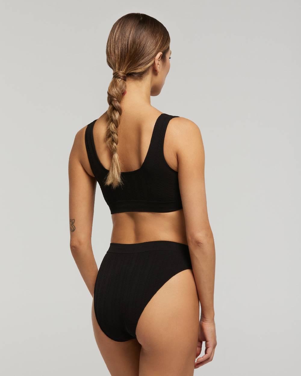 Pompea BRASSIERE Q-CYCLE Consegna Veloce