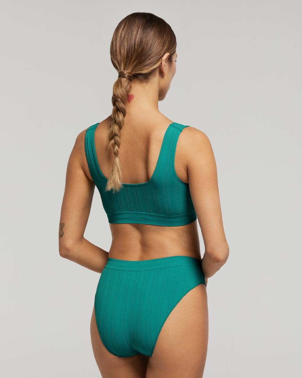 Pompea Brassiere Q-CYCLE Promozione Limitata