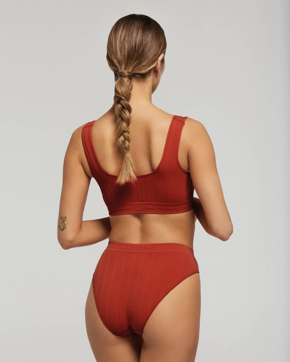 Pompea Brassiere Q-CYCLE Fino Al -60%