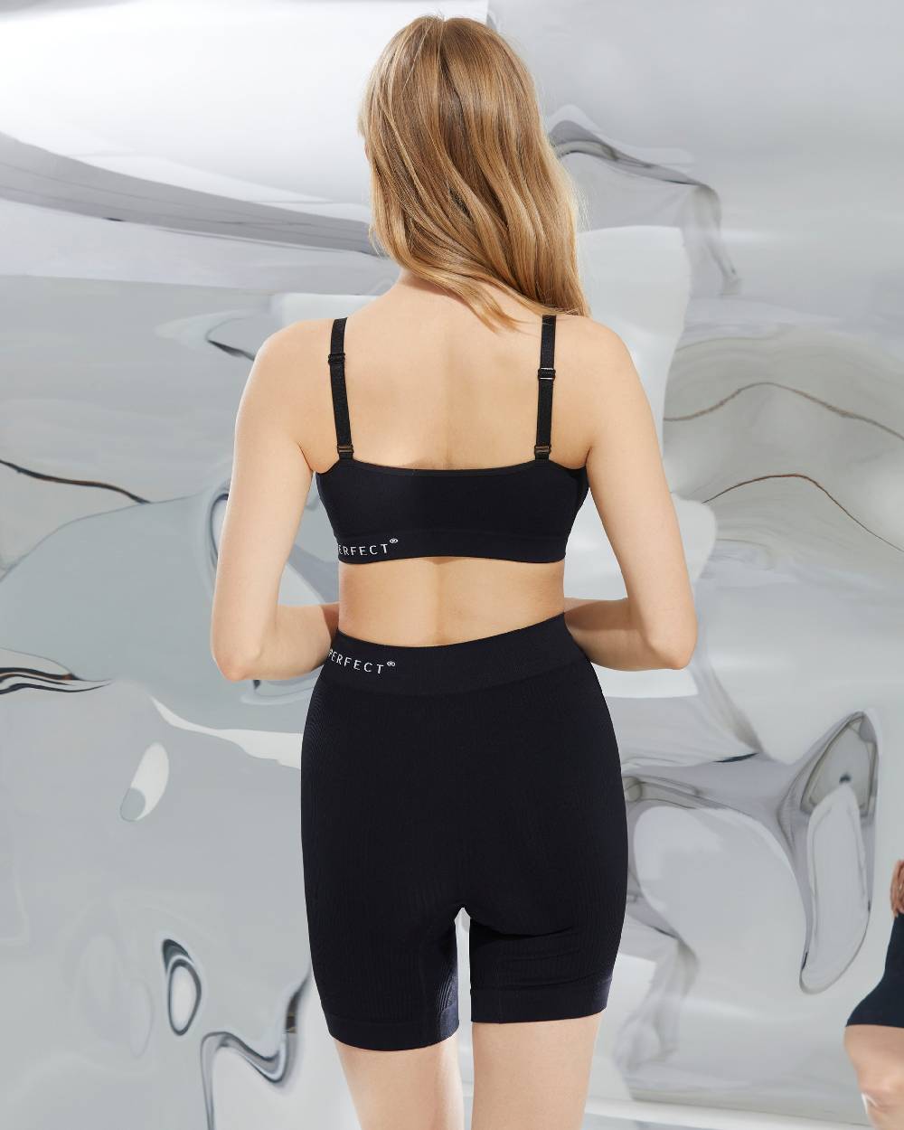 Pompea BRASSIERE RIB Shopping Online
