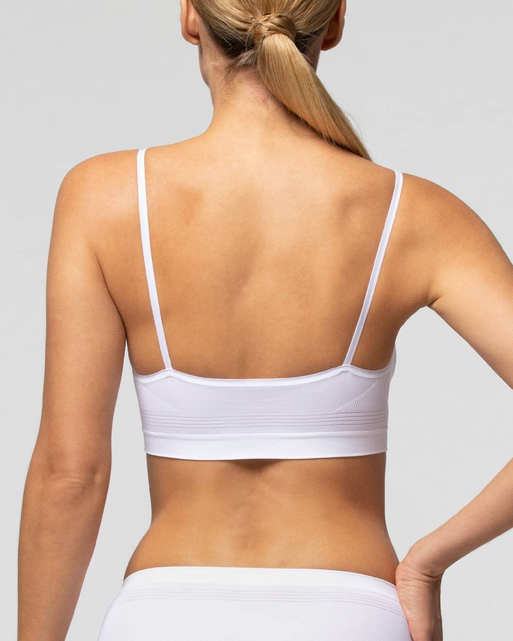 Pompea Brassiere Seamless Affare Del Giorno