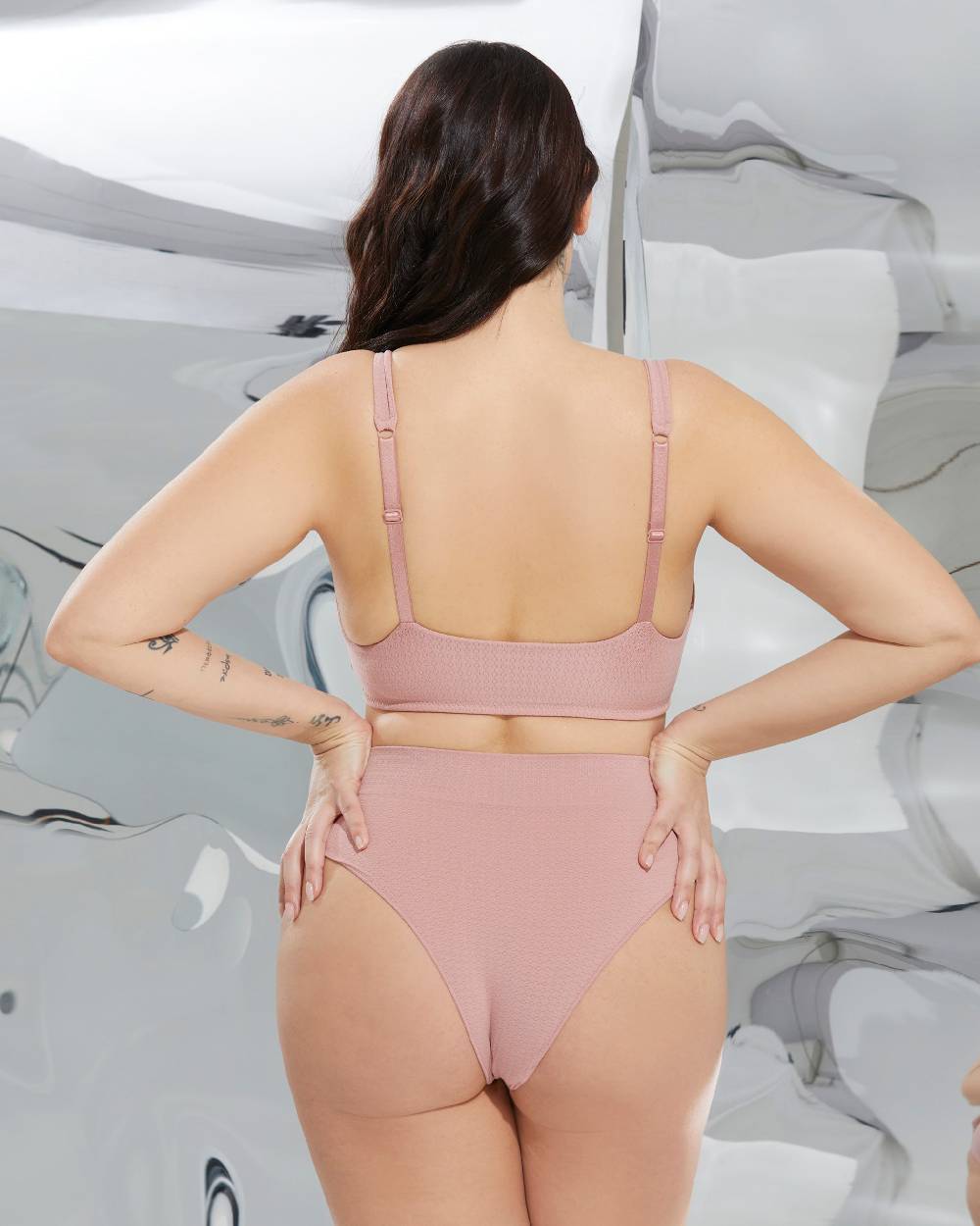 Pompea BRASSIERE TORCHON Hotsell