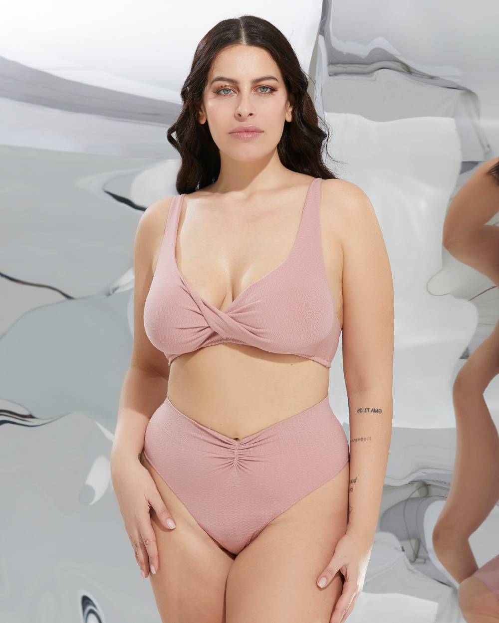 Pompea BRASSIERE TORCHON Hotsell