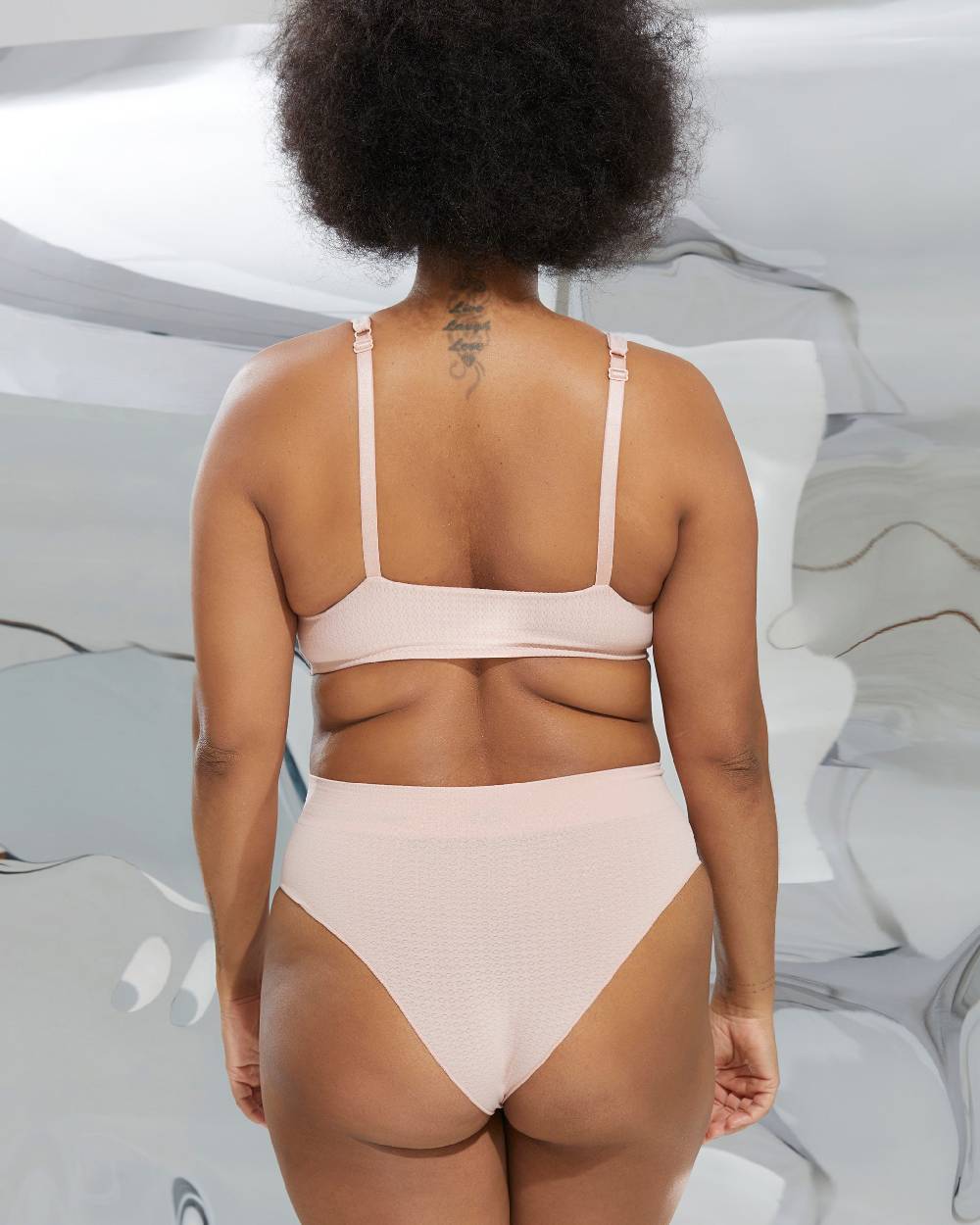 Pompea BRASSIERE TORCHON Vendita Calda
