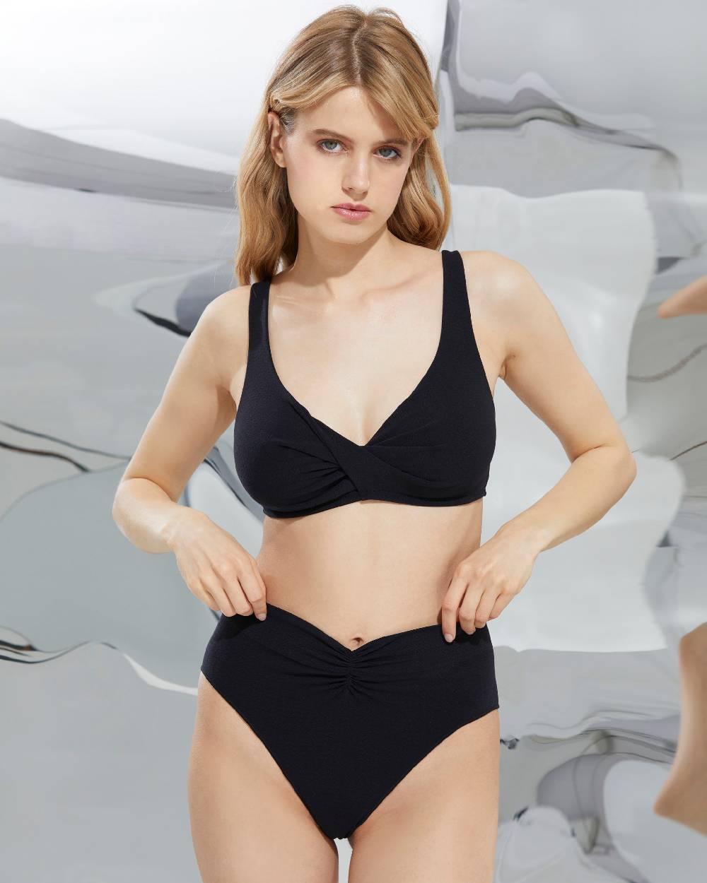 Pompea BRASSIERE TORCHON Vendita Economica