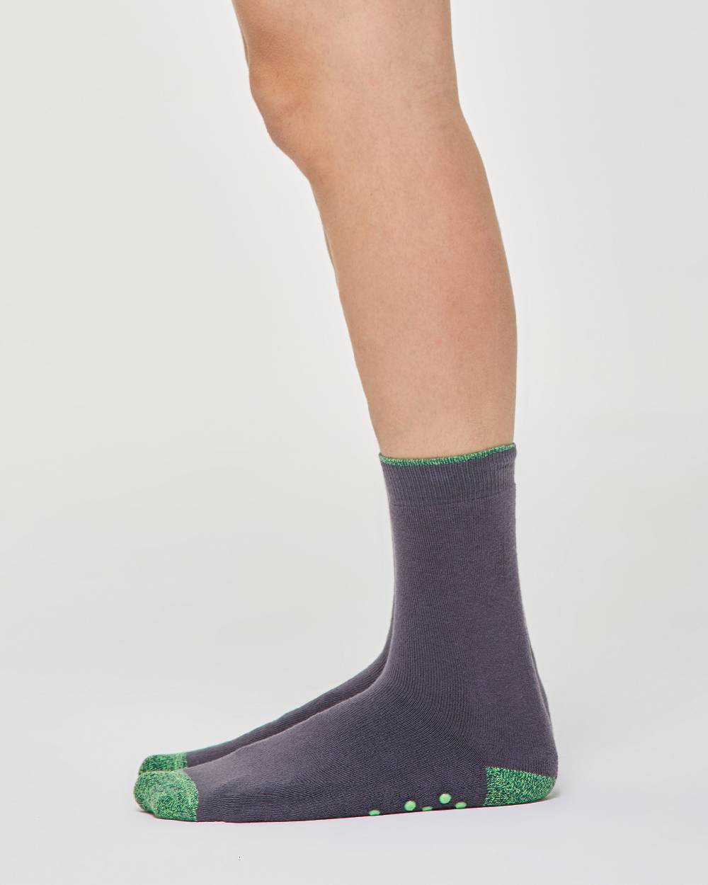 Pompea Calza antiscivolo Geremia Moda