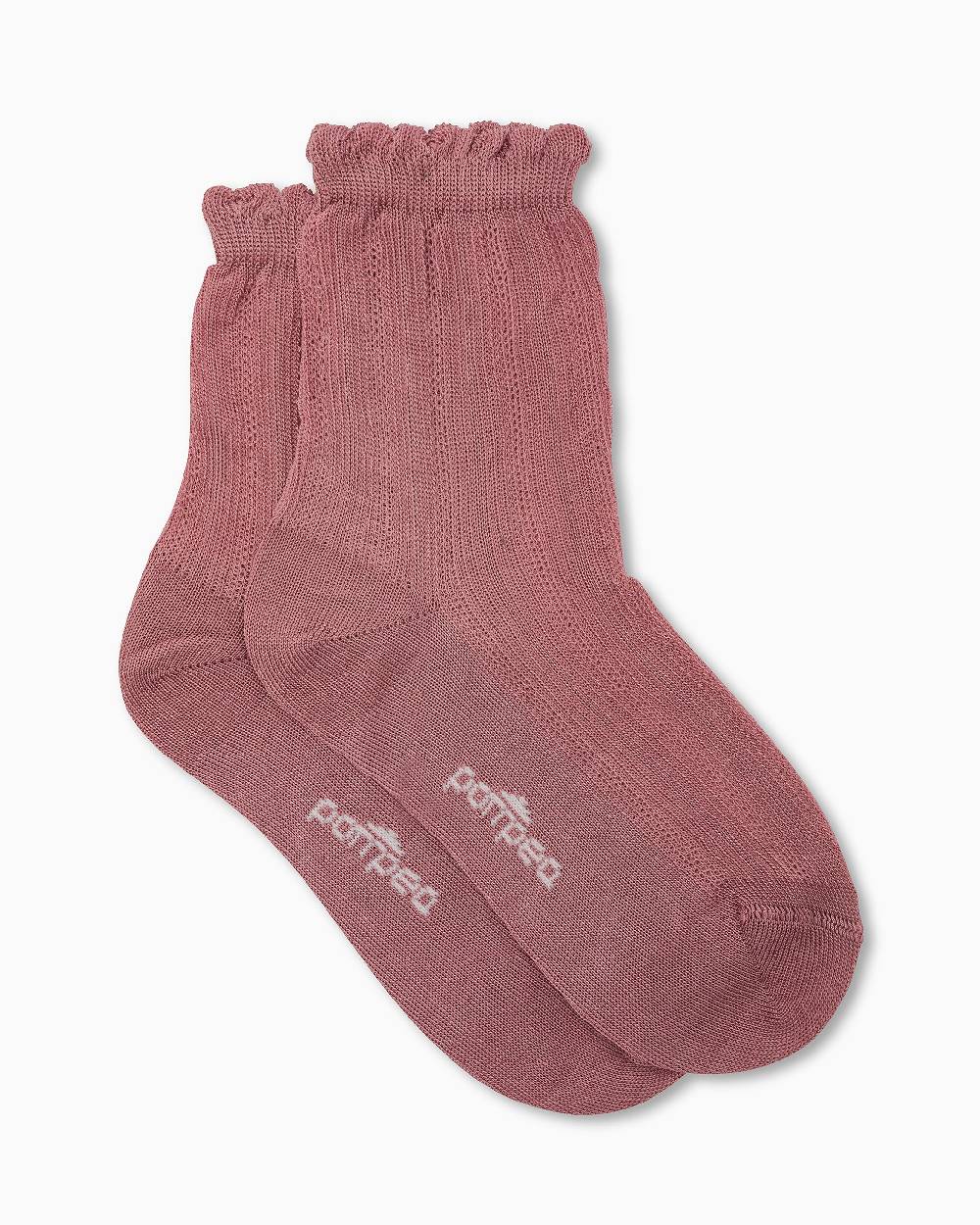 Pompea CALZA BIMBA DIANA CON FIOCCO