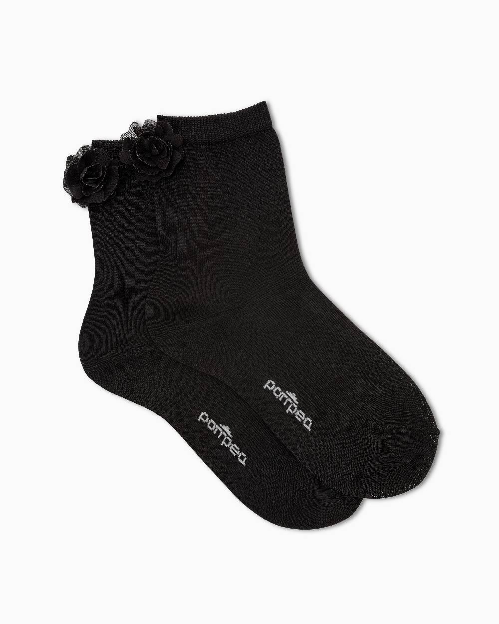 Pompea CALZA BIMBA TORTORA
