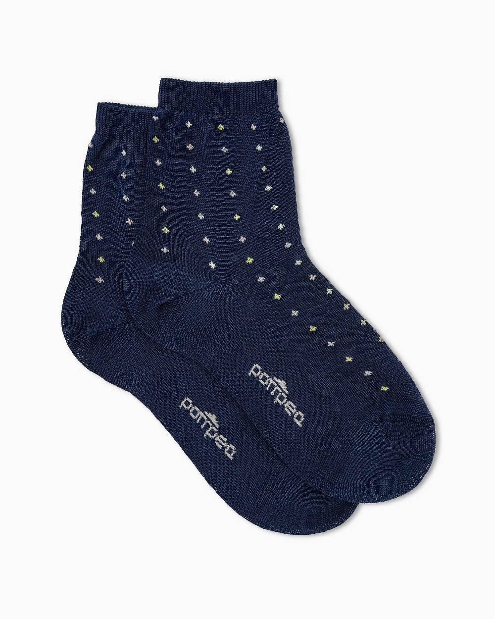 Pompea CALZA BIMBO AIRONE