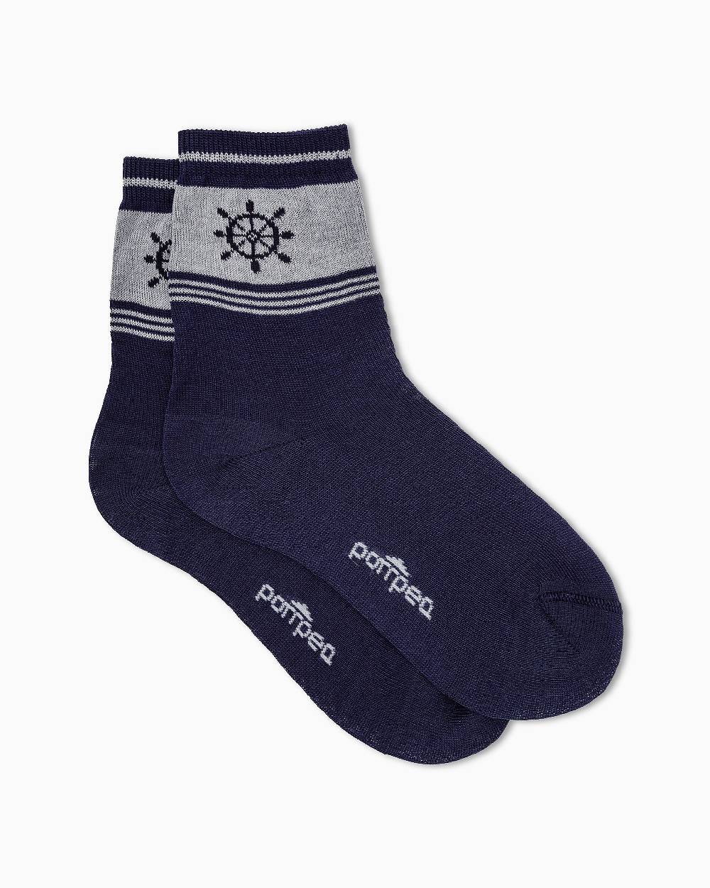 Pompea CALZA BIMBO AIRONE