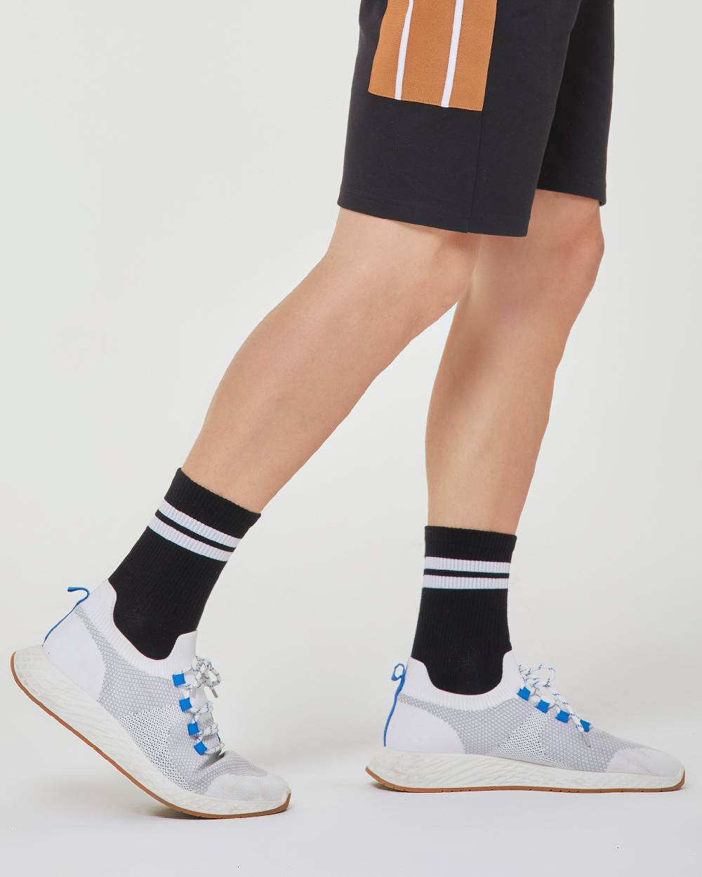 Pompea CALZA CORTA SPORT ESSENTIAL Online