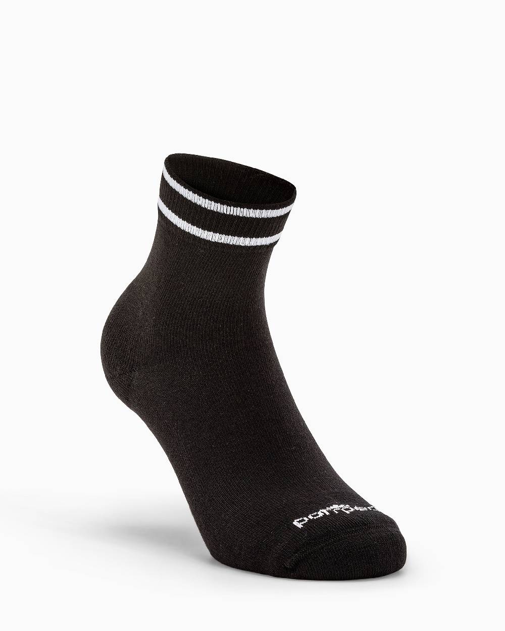 Pompea Calza corta tennis unisex Stripes I Più Venduti