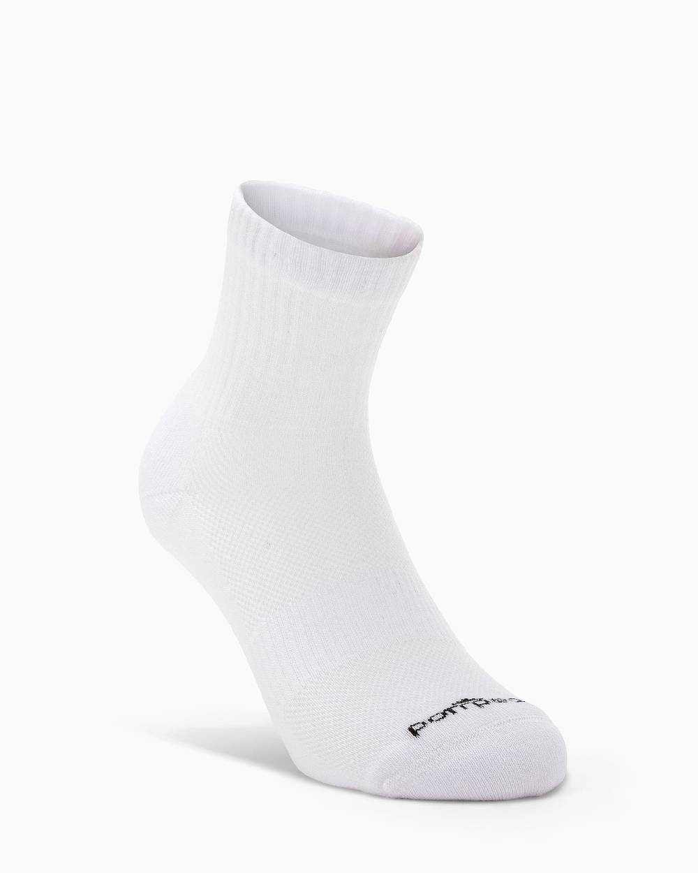 Pompea Calza corta tennis unisex Tokyo Vendite Flash