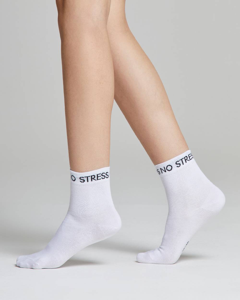 Pompea Calza corta unisex no stress Negozio
