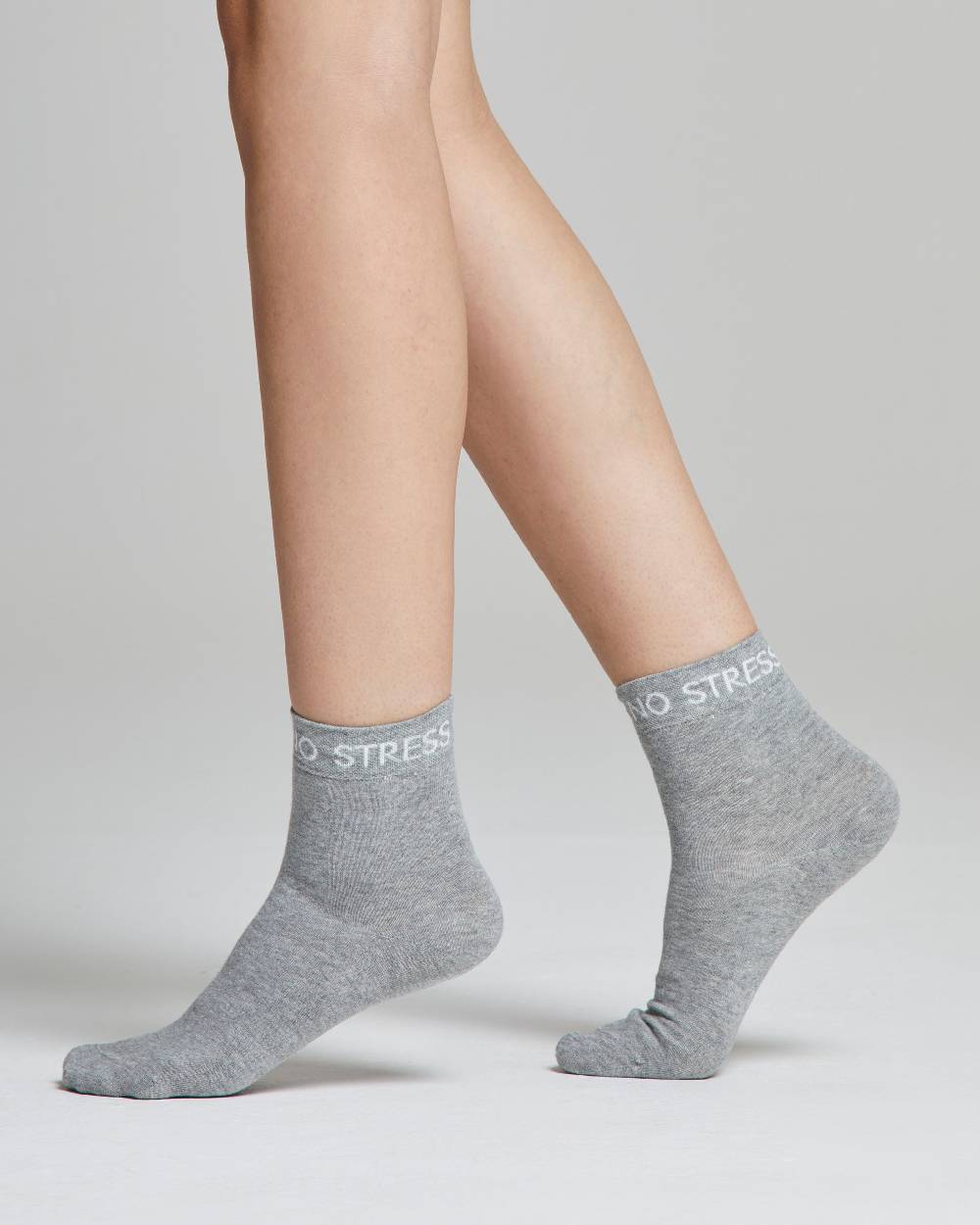 Pompea Calza corta unisex no stress In Saldo