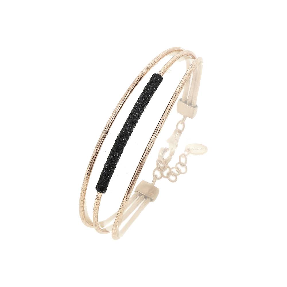 Pesavento Bracciale DNA Polvere di Sogni